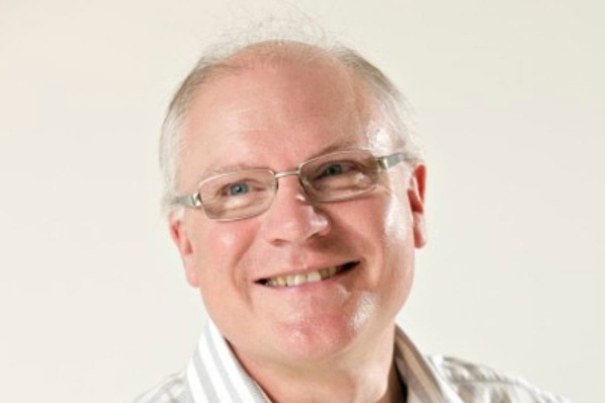 Michael Ferguson